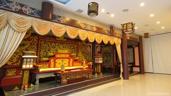 Hotel Maremons 4*