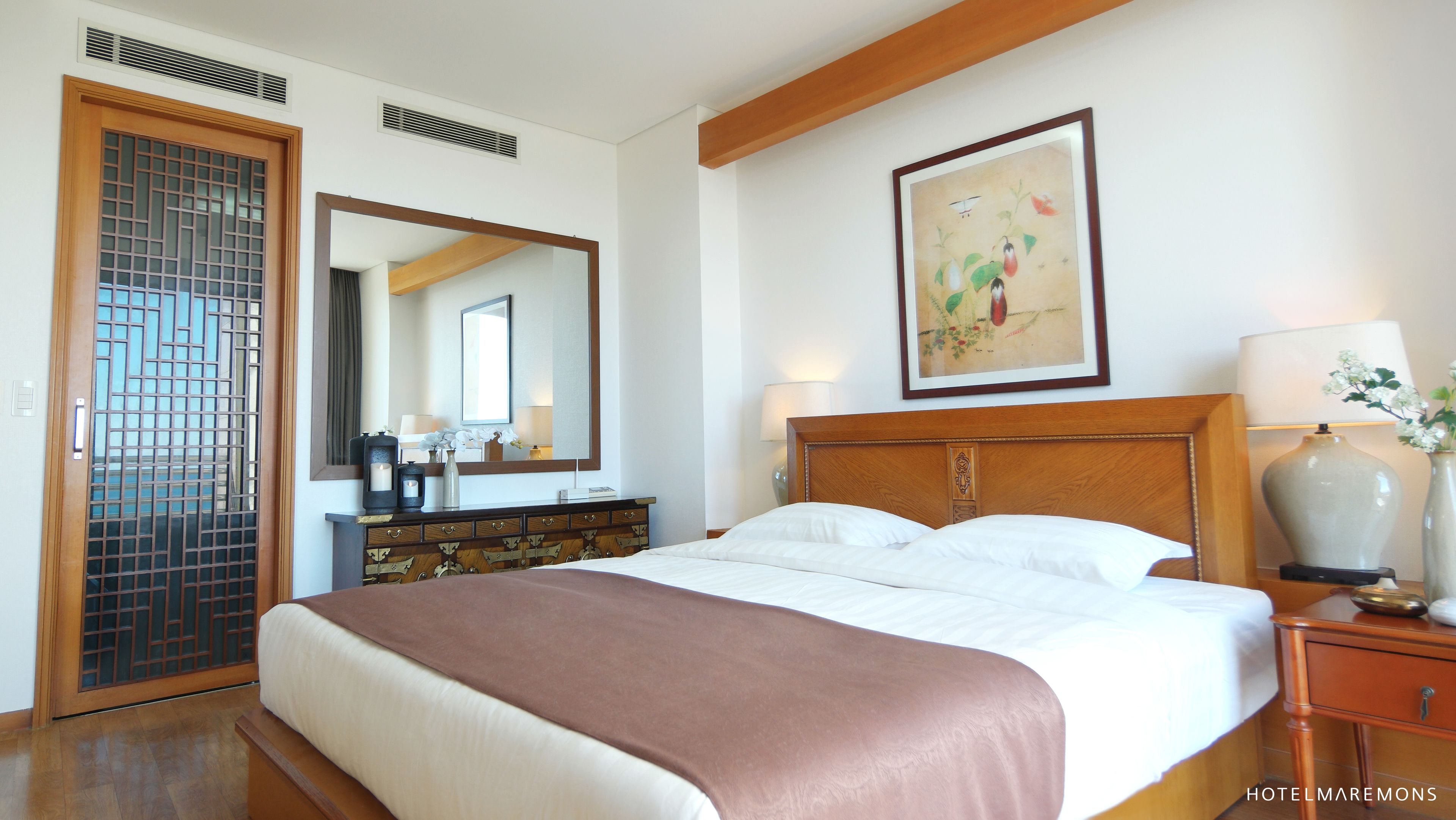 Hotel Maremons 4*