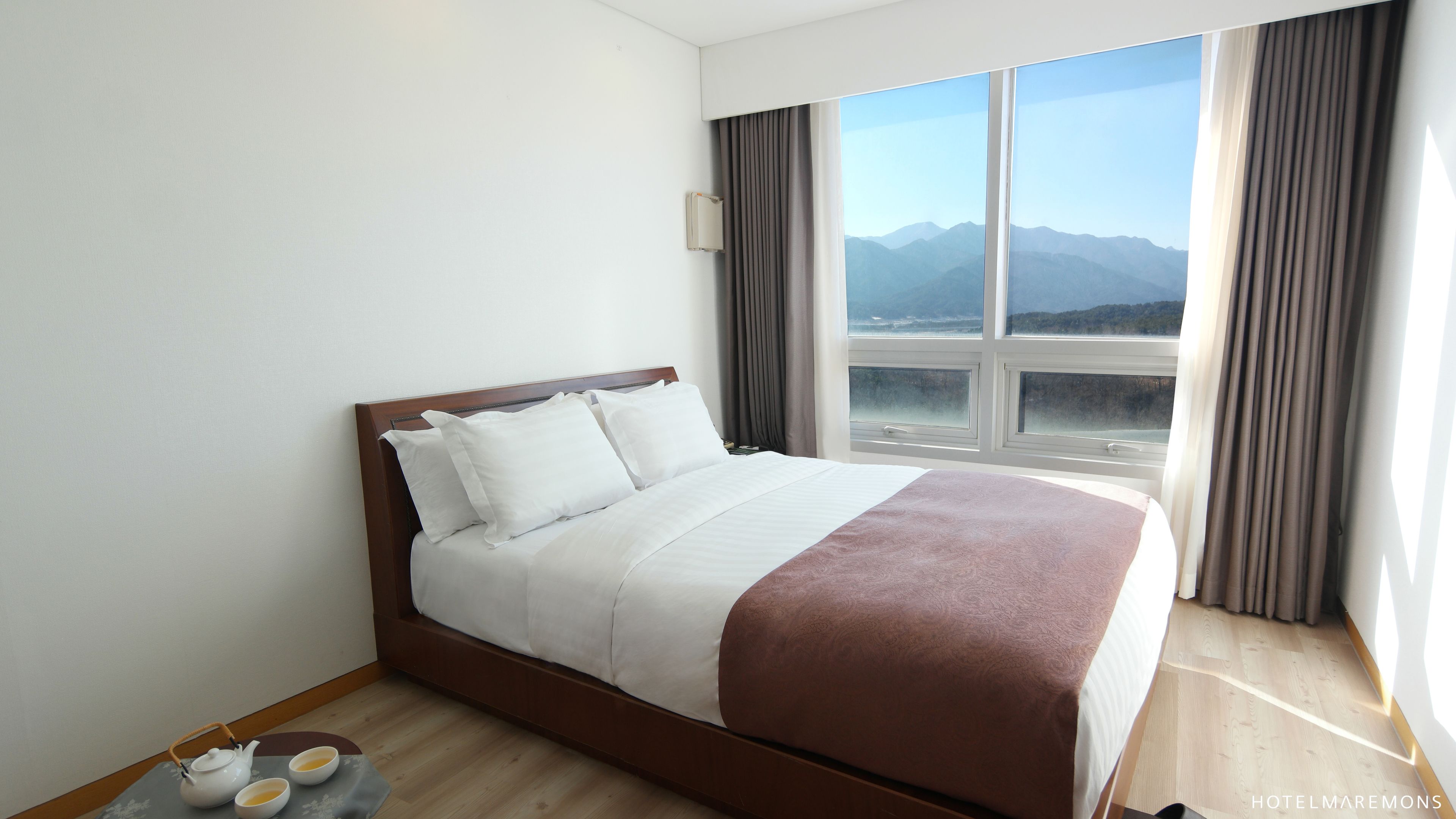 Hotel Maremons 4*