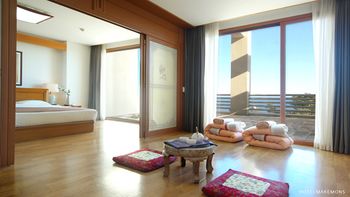 Hotel Maremons 4*
