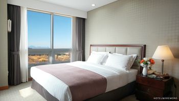 Hotel Maremons 4*