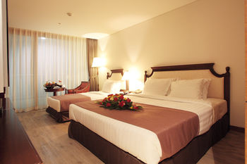 Hotel Maremons 4*