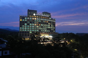 Hotel Maremons 4*