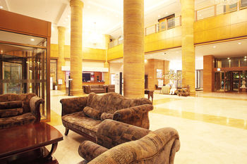 Hotel Maremons 4*