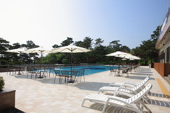 Hotel Maremons 4*