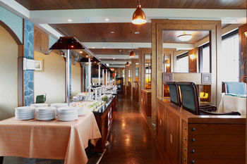Hotel Maremons 4*