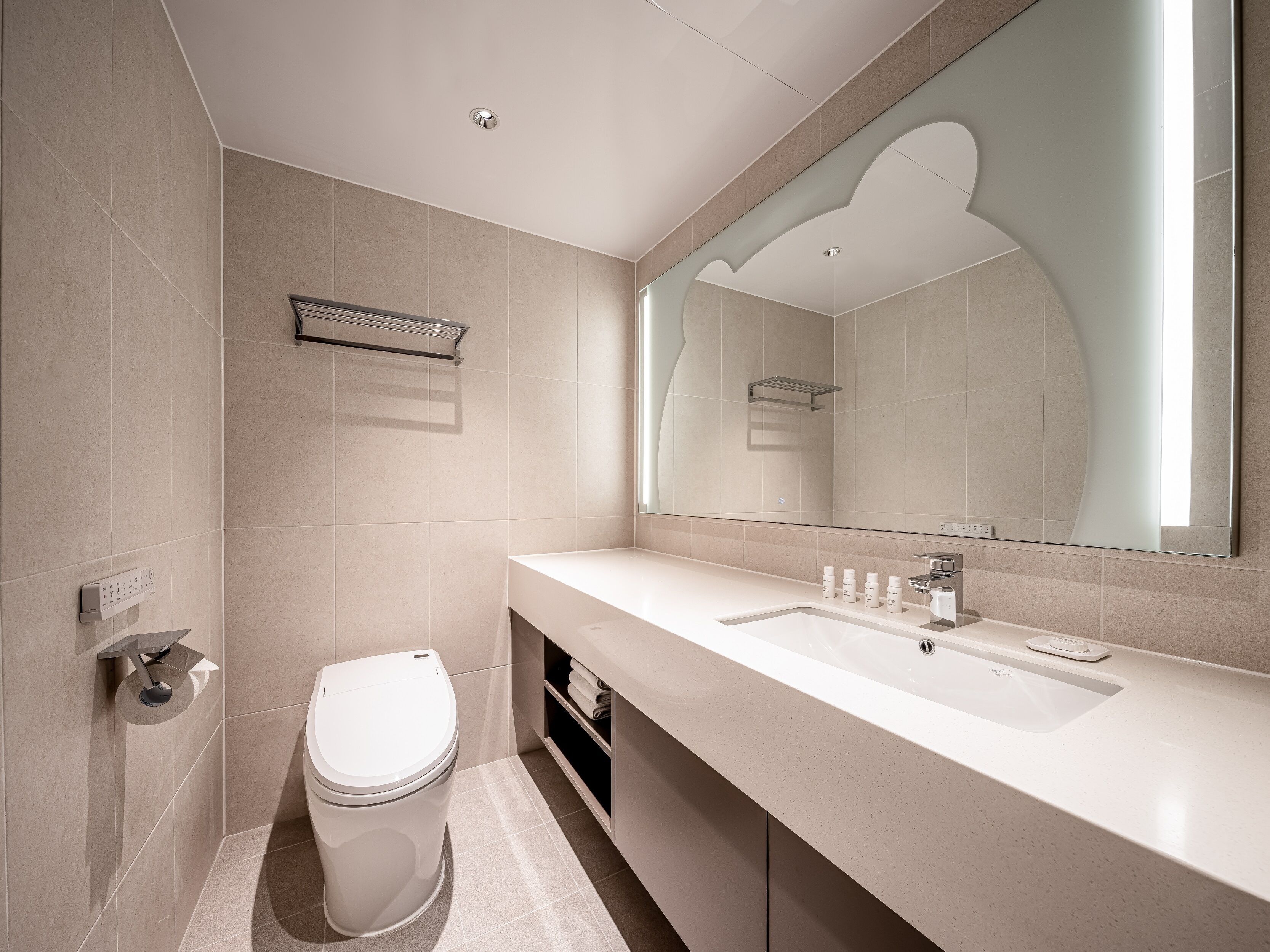 Phoenix Resort Pyeongchang 3*