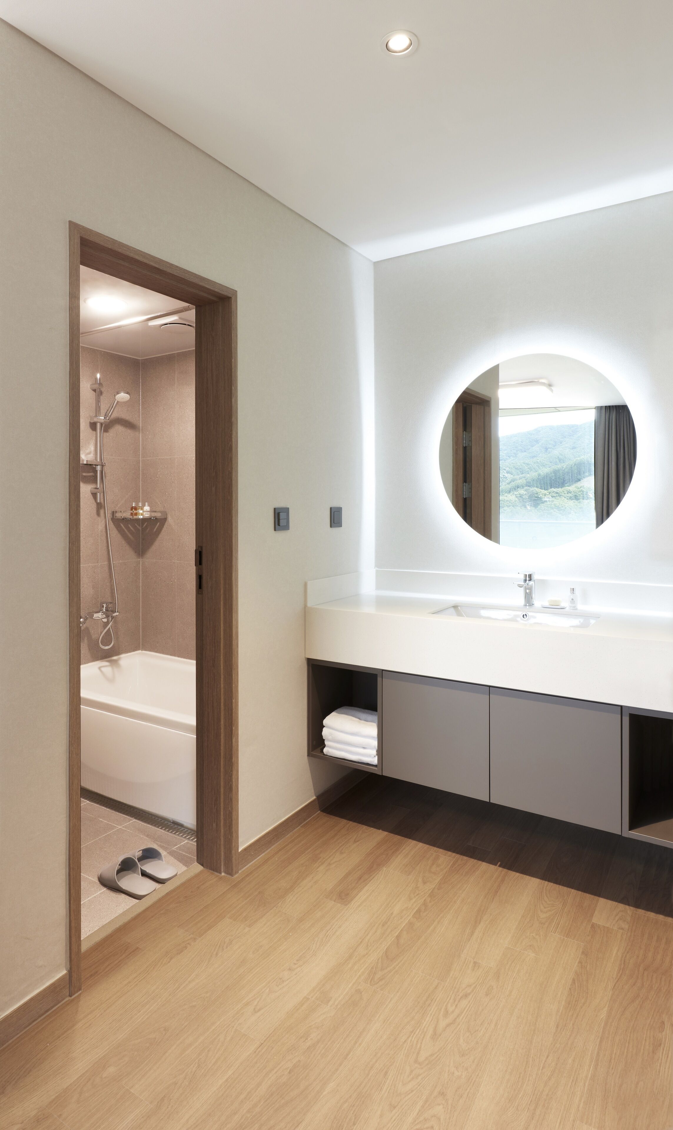 Phoenix Resort Pyeongchang 3*