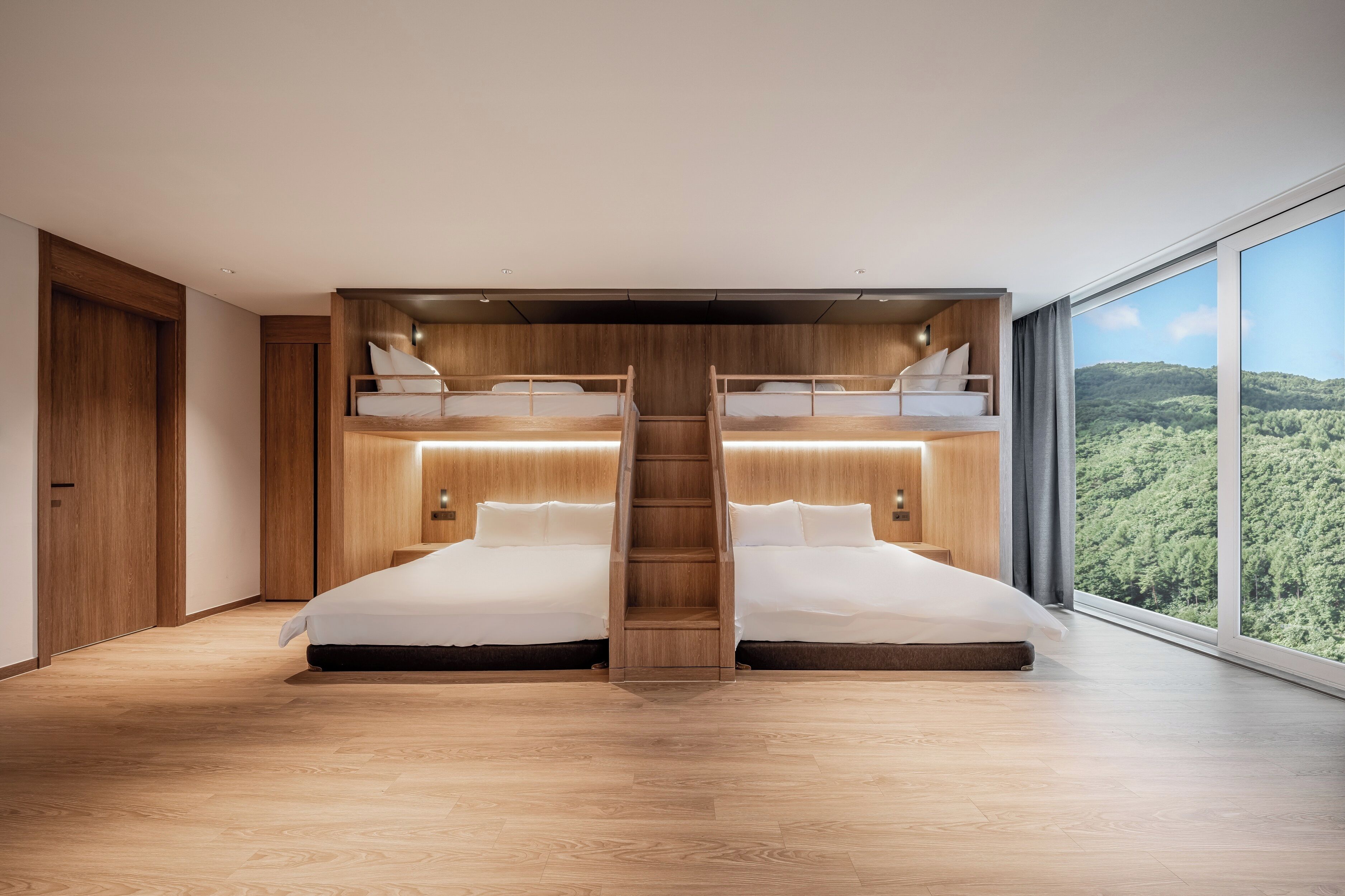Phoenix Resort Pyeongchang 3*