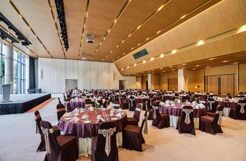 Phoenix Resort Pyeongchang 3*