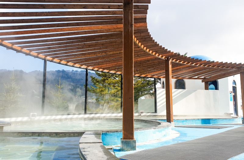 Phoenix Resort Pyeongchang 3*