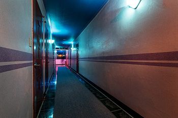 Carlsbed Motel 2*