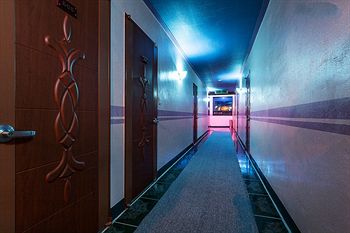Carlsbed Motel 2*