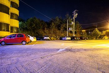 Carlsbed Motel 2*