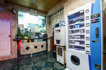 Carlsbed Motel 2*