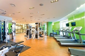Mayhills Resort 3*