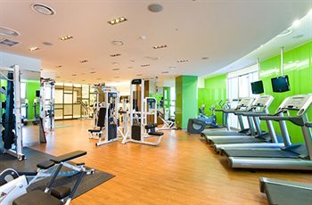 Mayhills Resort 3*