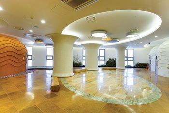 Mayhills Resort 3*