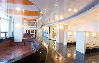 Mayhills Resort 3*