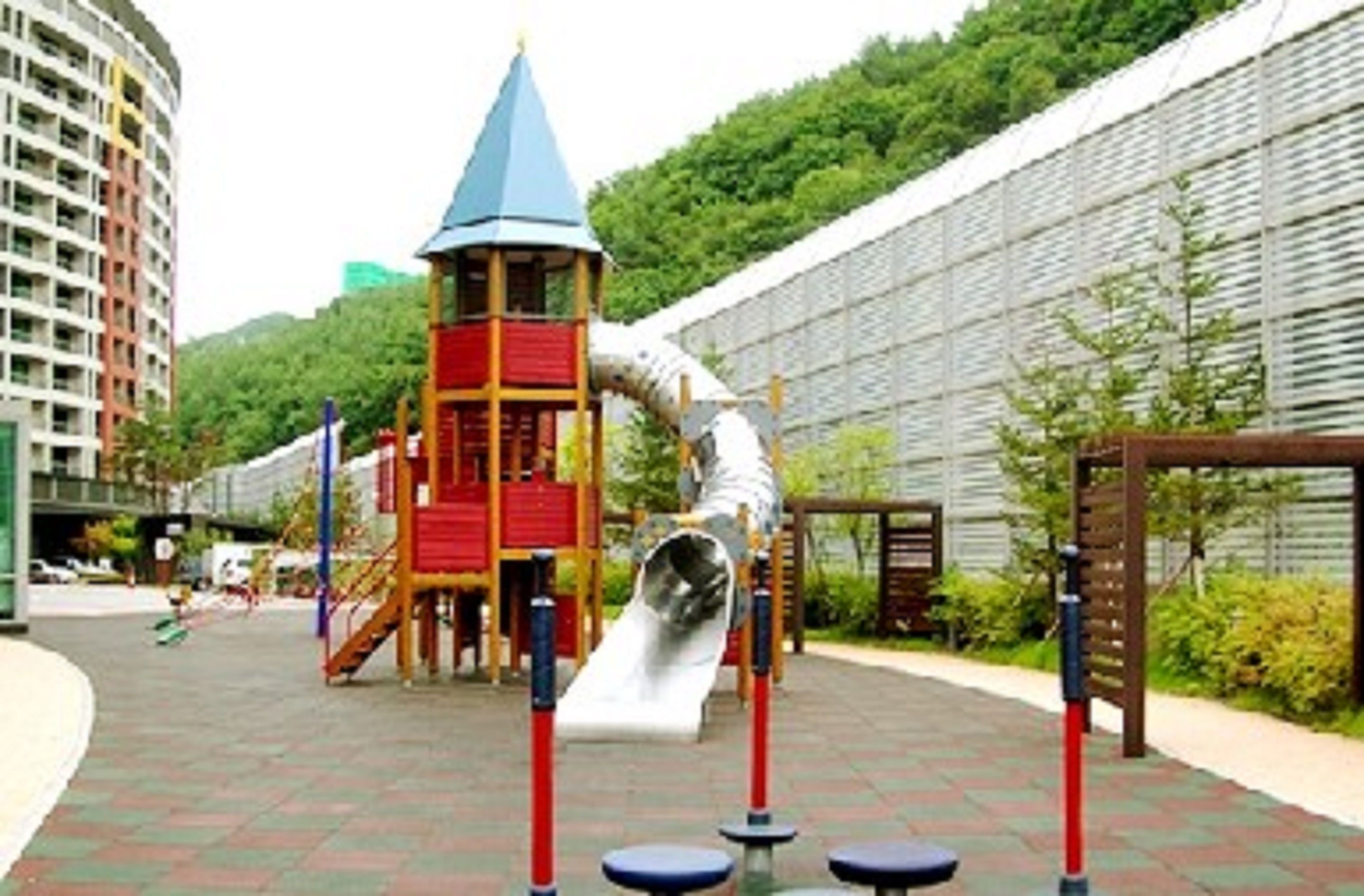 Mayhills Resort 3*