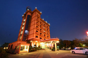 Hotel Amaranth 3*