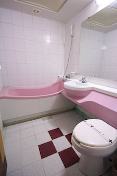 Hotel Amaranth 3*