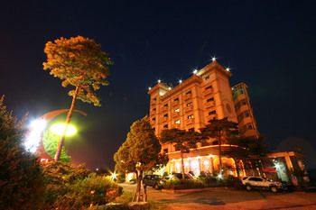 Hotel Amaranth 3*