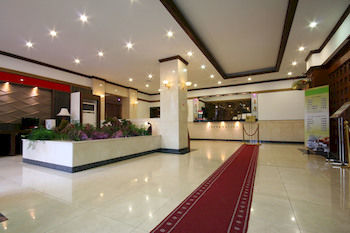 Hotel Amaranth 3*