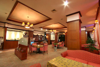 Hotel Amaranth 3*
