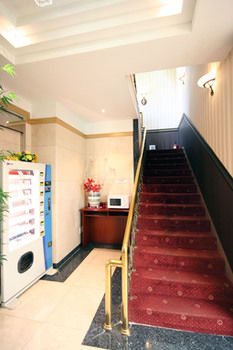 Hotel Amaranth 3*