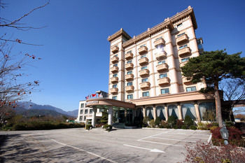 Hotel Amaranth 3*