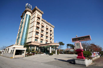 Hotel Amaranth 3*