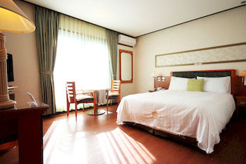 Hotel Amaranth 3*