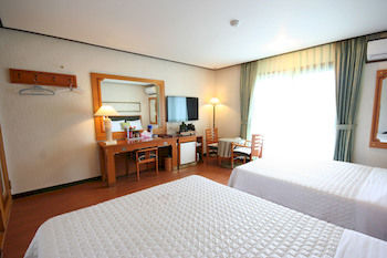 Hotel Amaranth 3*