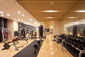 Hidden Bay Hotel 4*