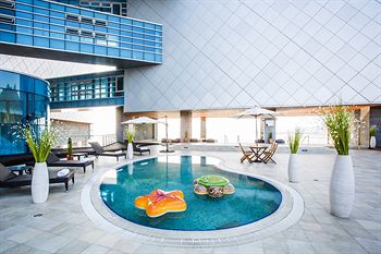 Hidden Bay Hotel 4*