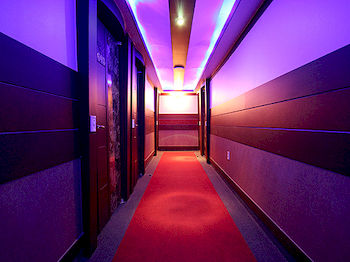 Brown Hotel 2*