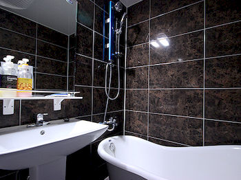 Brown Hotel 2*