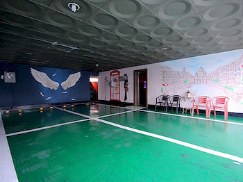 Brown Hotel 2*