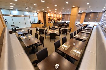 Haeden Hotel High End Suwon 3*
