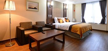 Haeden Hotel High End Suwon 3*