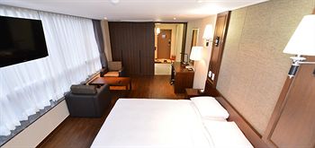 Haeden Hotel High End Suwon 3*