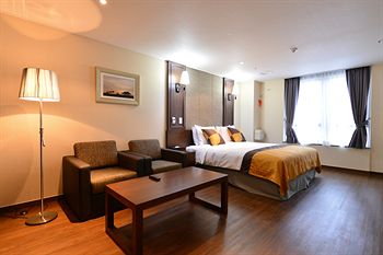 Haeden Hotel High End Suwon 3*