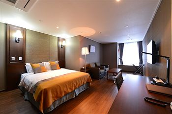 Haeden Hotel High End Suwon 3*