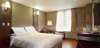 Haeden Hotel High End Suwon 3*