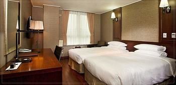 Haeden Hotel High End Suwon 3*
