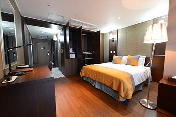 Haeden Hotel High End Suwon 3*