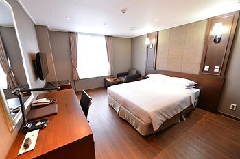 Haeden Hotel High End Suwon 3*