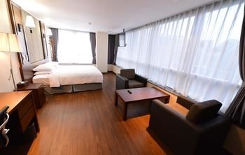 Haeden Hotel High End Suwon 3*