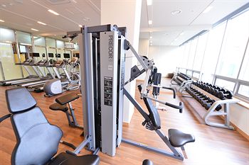 Haeden Hotel High End Suwon 3*